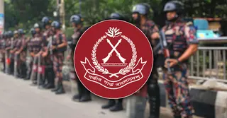 লালমনিরহাটে সীমান্ত সংক্রান্ত সংবাদ নিয়ে বিজিবির নিন্দা